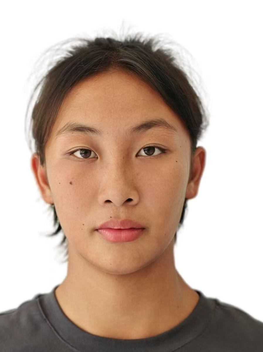 Xinghong LI