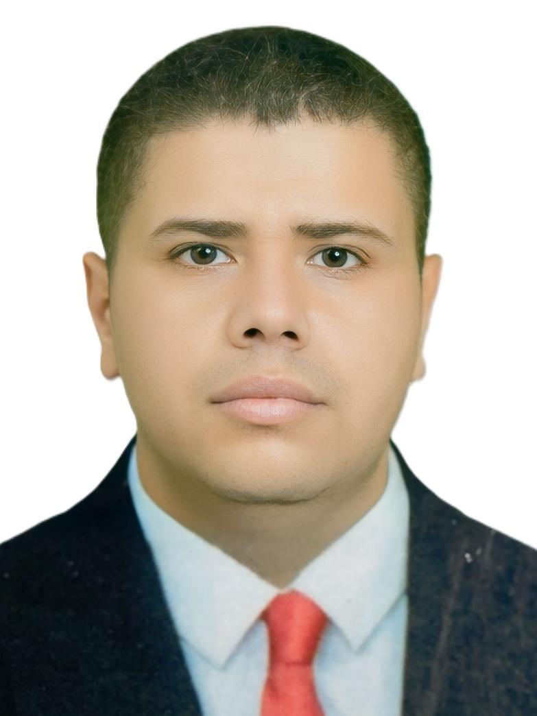 Ali Mohammed ALSAEDI