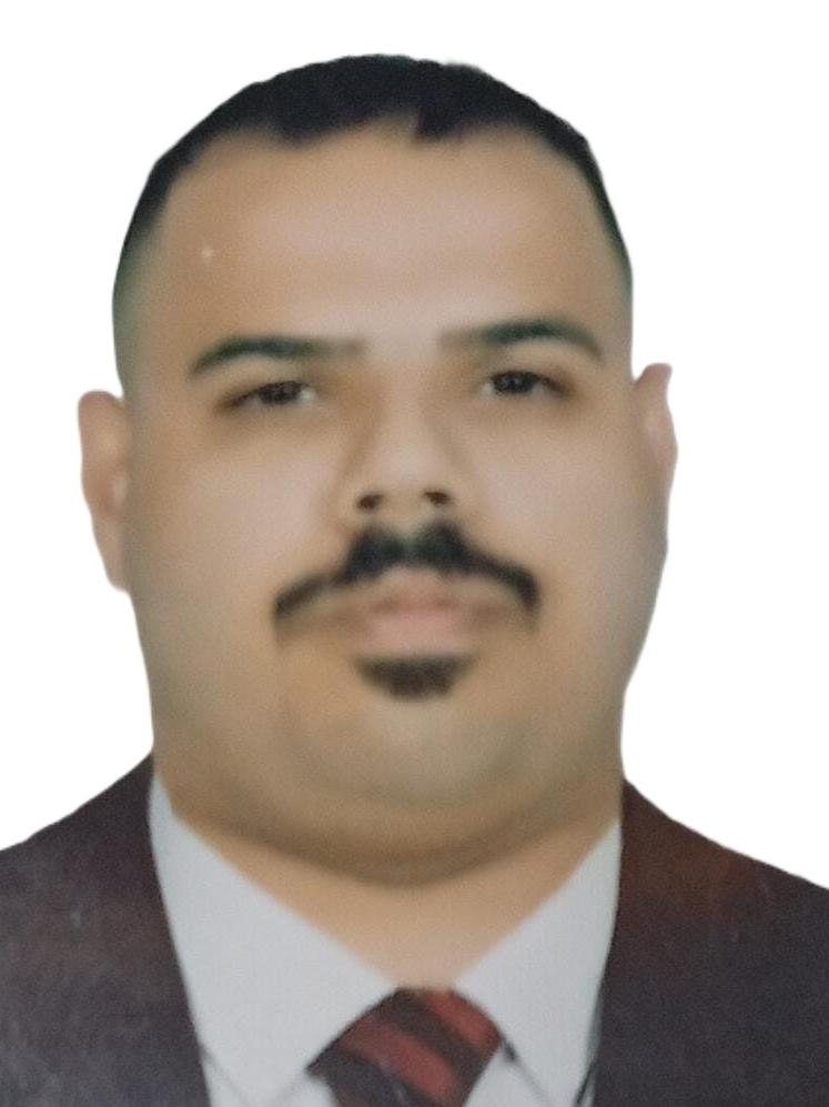 Mohammed Huaaein ALBEHADILI