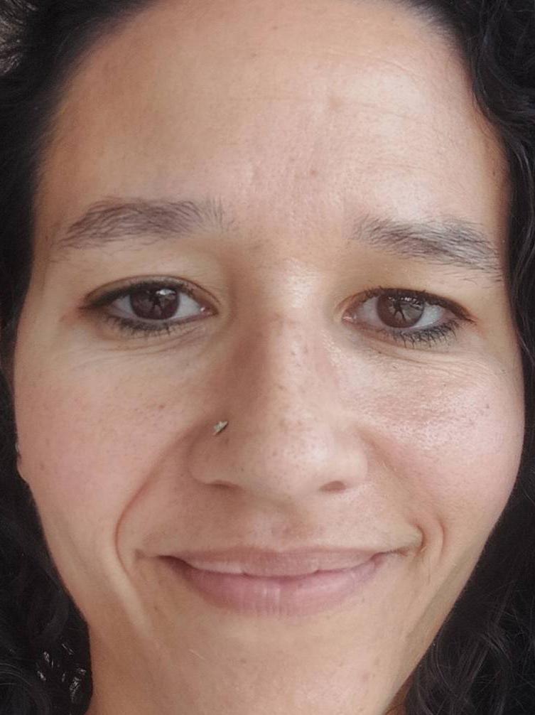 Caroline BRAEKEN