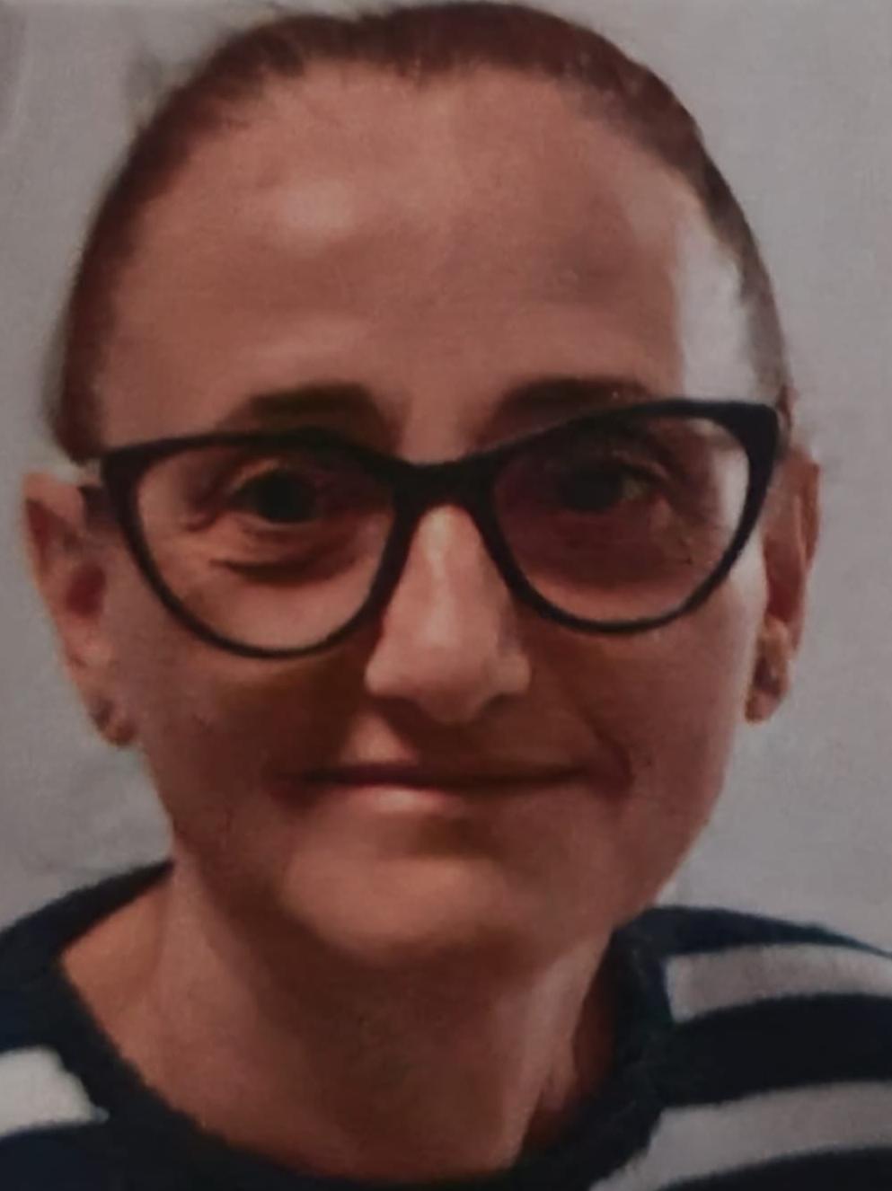 Daniela TALMACIU