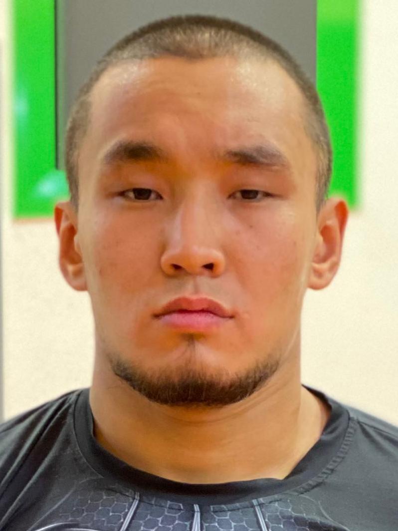 Yerbol KHAMITOV